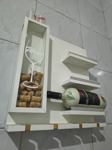Adega de vinho