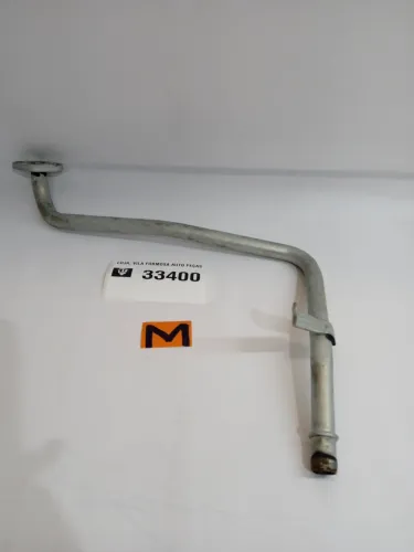 Cano Dágua Motor Jac T40 1.6 2018/2019
