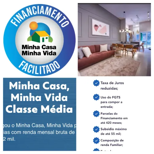 Condominio Jardins Versalhes - Vender/ Alugar