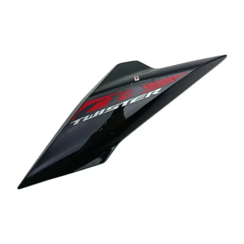 Aba Do Tanque Carenagem L/ Esq. Honda Cb Twister 2023 A 2024