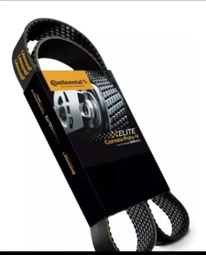 Correia do alternador fiat uno fiorino strada premio elba doblo siena linea iveco daily