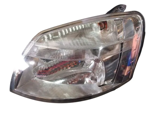 Farol Dianteiro Esquerdo Peugeot Partner 2018 2019 1.6 Direito/passageiro