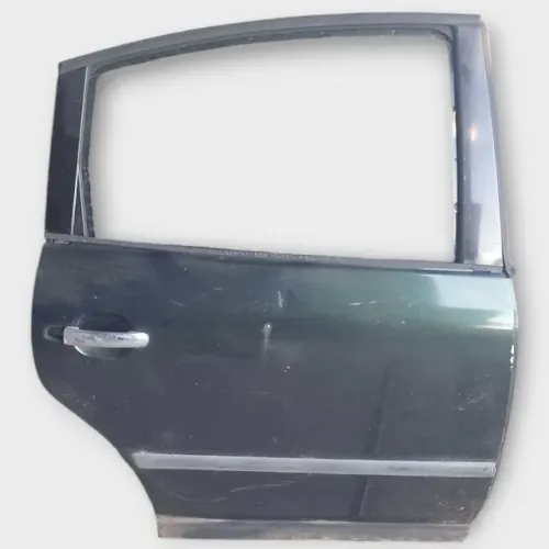 Porta traseira  direita Passat  1997 a 2005
