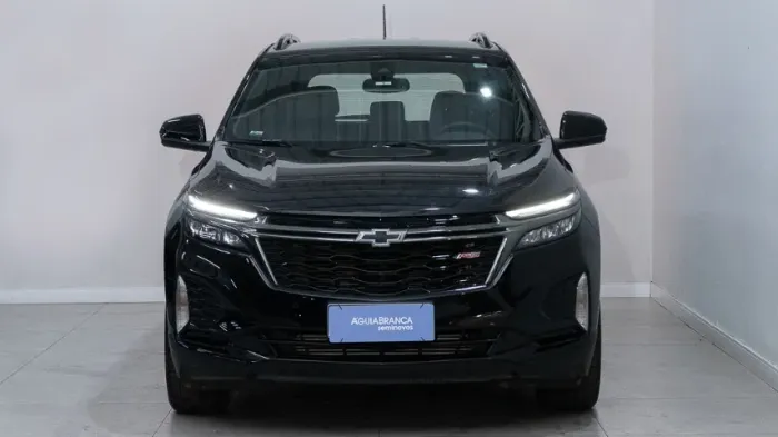 Chevrolet Equinox RS 1.5 Turbo 172cv Aut. 2023