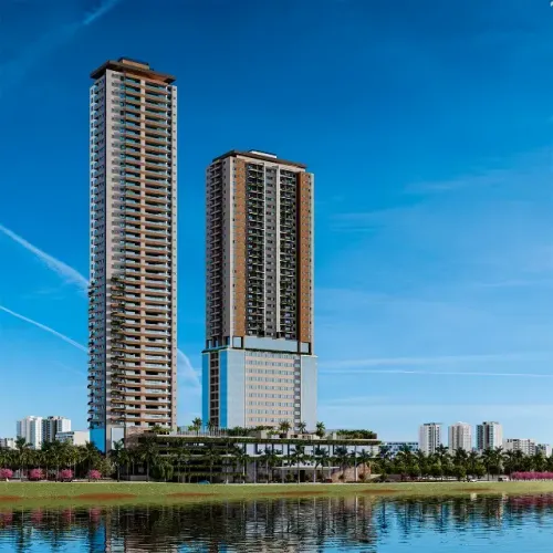 APARTAMENTO AQUILA RESIDENCIAL DIRETO PROP