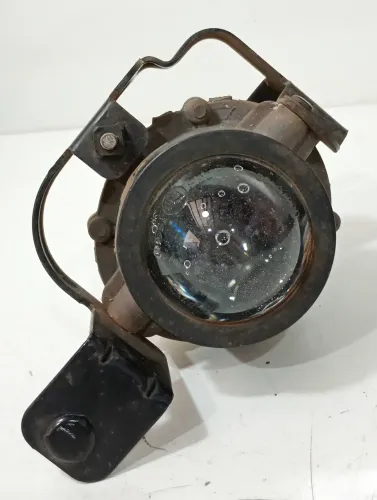 Farol Neblina Auxiliar Direito S10 Lt 2.8 2015 Aut 