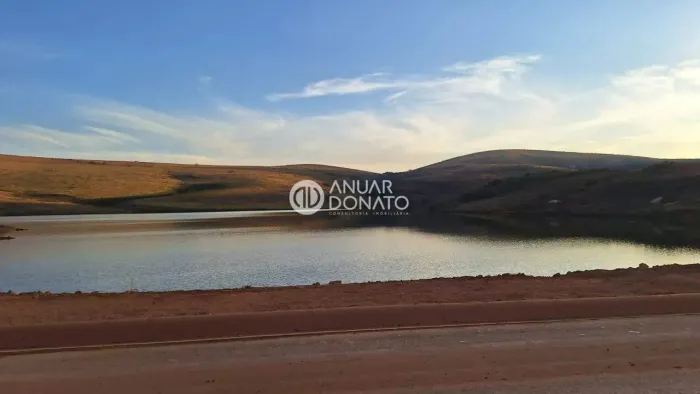 Residencial Três Vales - Lote / Terreno à venda na Anuar Donato