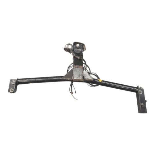 Engate Reboque Volkswagen Tiguan 2.0 2010/2011
