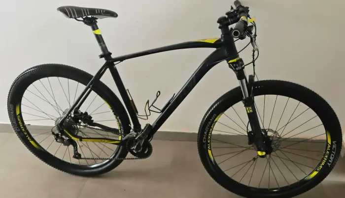 Bicicleta oggi 7.2 2019 