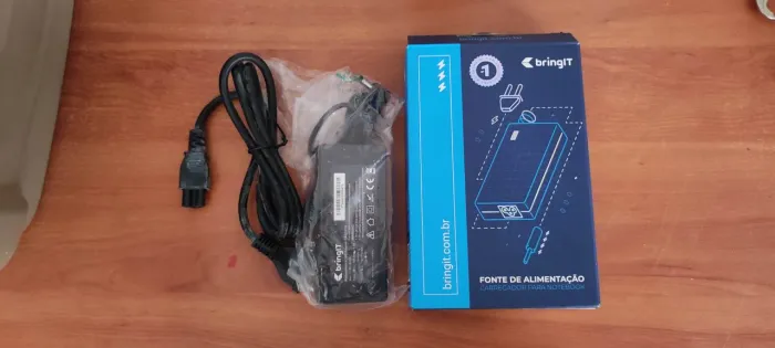 Fonte para notebook bringtin