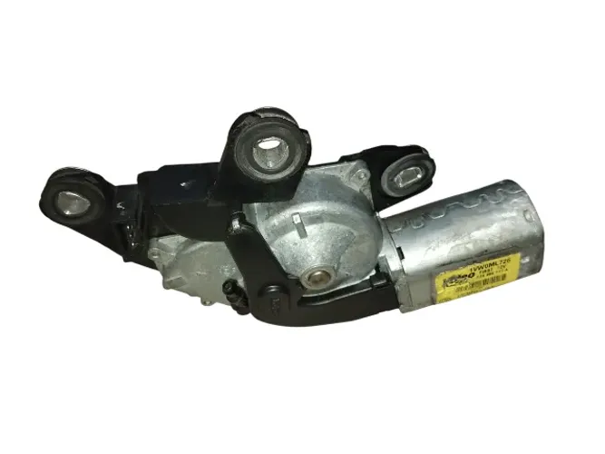 Motor Limpador Vidro Traseiro Vw Fox 04/10 1vw0ml726