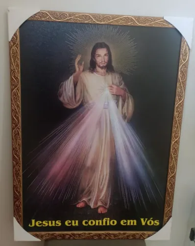 Quadro Religiosos