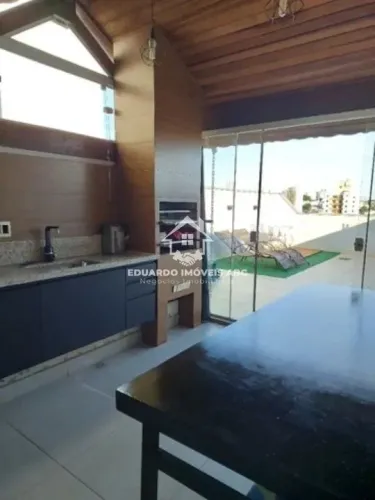 REF:8013. Apartamento em Condomínio para Venda no bairro Vila Valparaíso, 2 dorm, 1 suíte,