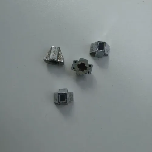 Botão aparelho de som/vitrola Philips GF-661.  Preço unitário 
