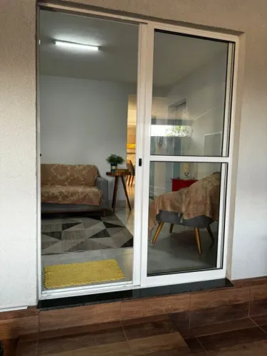 Térrea para venda tem 120 metros quadrados com 3 quartos em Vila Canaã - Goiânia - GO