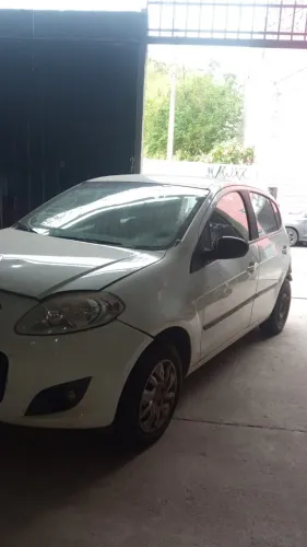 SUCATA I/ FIAT PALIO ATTRACT 1.4 2013/2013