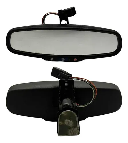 Retrovisor Interno Chevrolet Ônix 2013 /2018