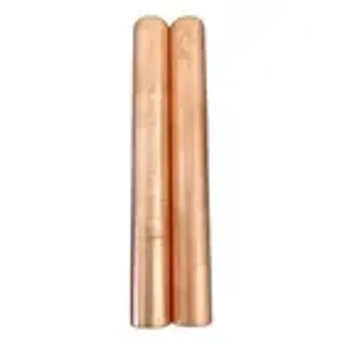 Kit de 2 Refil de cobre 1/2 x 100 - Rosca -M5
