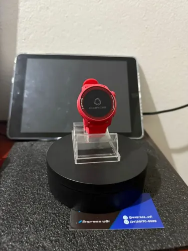 Relógio COROS PACE 3 -  SEMI NOVO 2 meses de uso