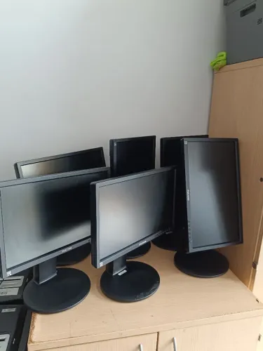 Monitor 19 polegadas 