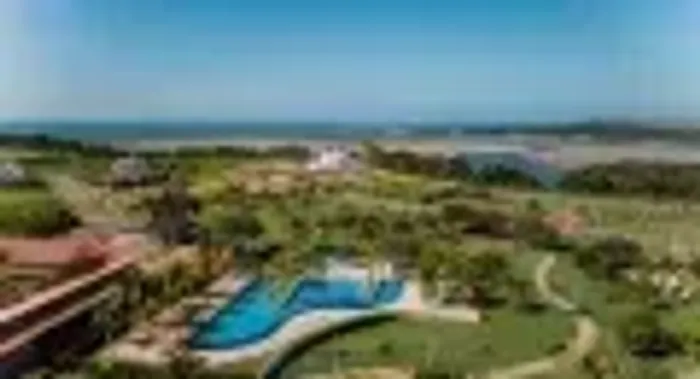Terreno no Altavistta - Barra de São Miguel