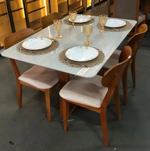 Mesa de jantar 