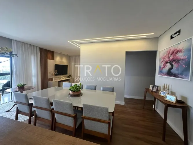apartamento - Parque Industrial - Campinas