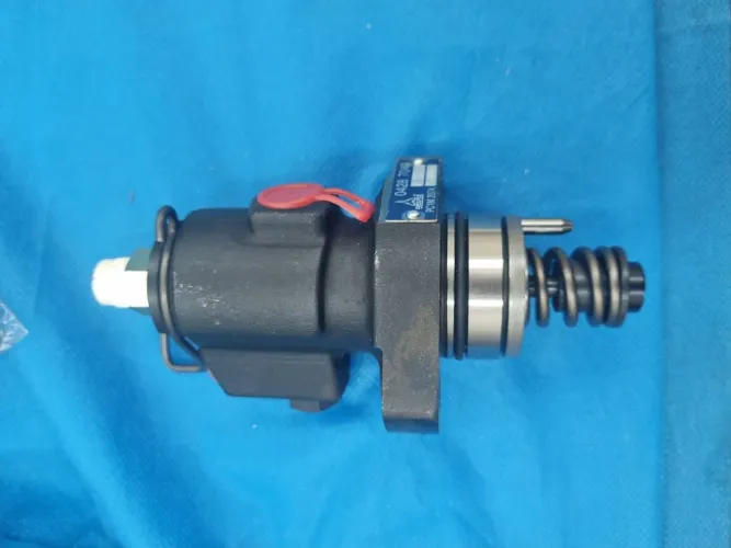 Bomba injetora para o motor Deutz