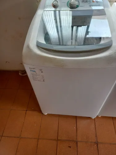 Maquina de lavar consul 10 kilos 