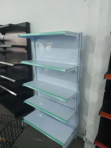 GONDOLAS PRATELEIRAS EM SALVADOR CENTERACO *