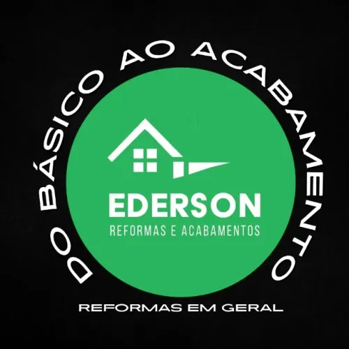 REFORMAS E ACABAMENTOS