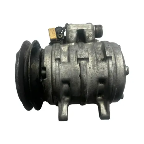 Compressor Ar Condicionado Gol Parati G2 G3 G4 1.0 97 14