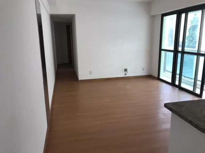 Apartamento 2 quartos a Jardim Botânico