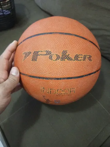 BOLA BASQUETE POKER