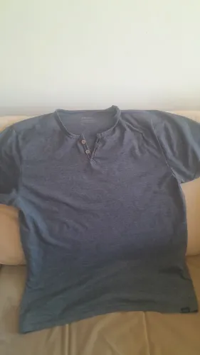03 Camisas casuais