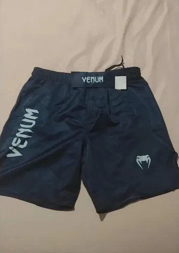 Bermuda NO-GI MMA muay thai jiu-jitsu Venum