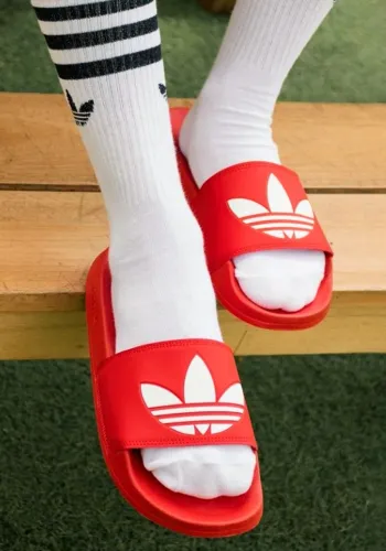Slide adidas Originals