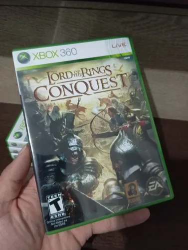 Fazemos jogos para Xbox 360 (Leia o anúncio)