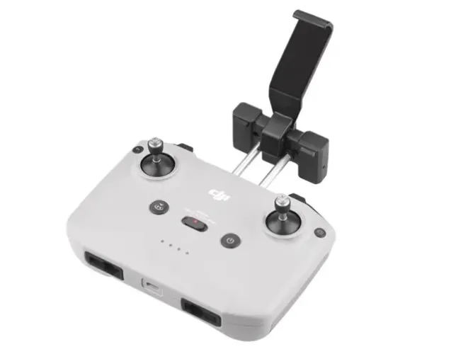 Suporte Ajustável Extensor de Liberação rRpida Para Dji Mavic ar 2/Mini 2/ar 2s COD-CP532