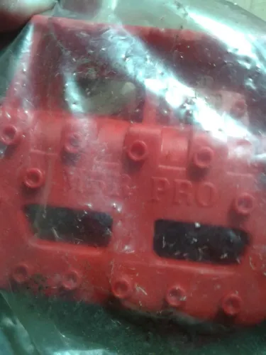 pedal mbr novo rosca fina R$ 140,00