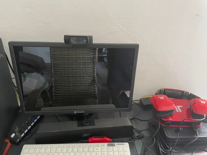 Computador completo 