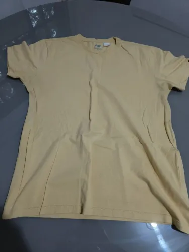 Camiseta masculina slim LEVIS 
