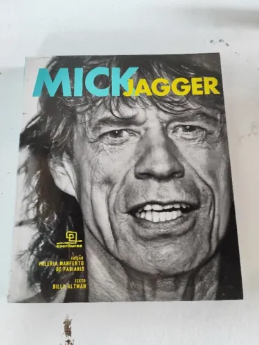 Biografia Mick Jagger