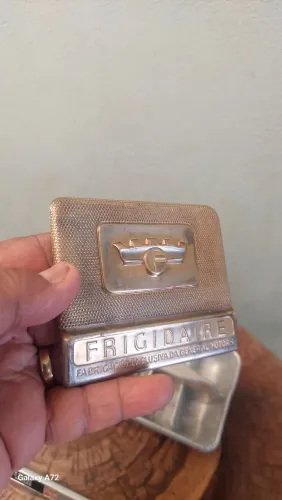 Antigas Peças Geladeira Frigidaire/General Eletric