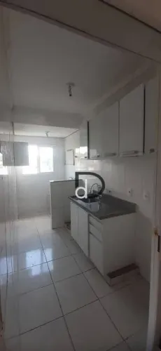 Apartamento á venda Condominio Phoenix Valinhos SP