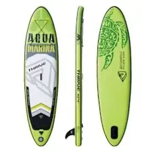 Prancha Stand-up Paddle Aqua Marina Thrive 10'4