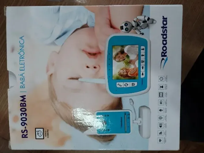 Baba Eletronica