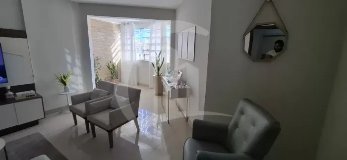 Apartamento Padrão em Aracaju