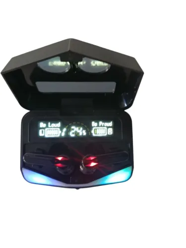 Fone de Ouvido Bluetooth Gamer