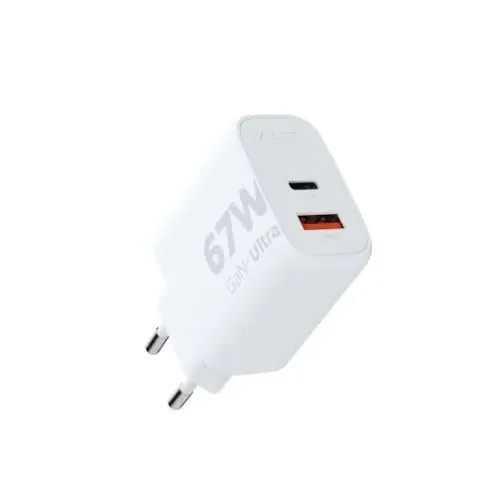 Carregador original Xiaomi 67W com garantia